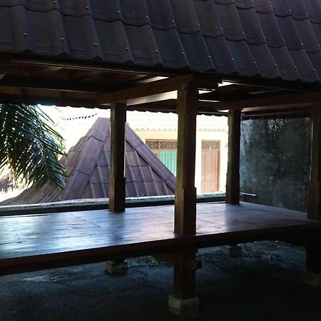 Pondok Pundi Village Ubud Zewnętrze zdjęcie
