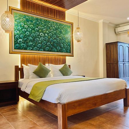 Pondok Pundi Village Ubud Zewnętrze zdjęcie