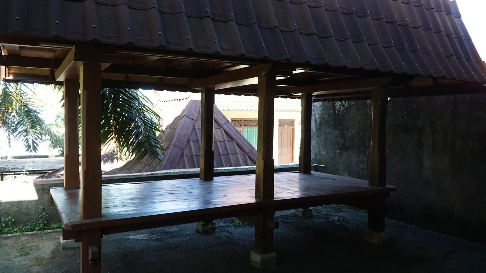Pondok Pundi Village Ubud Zewnętrze zdjęcie