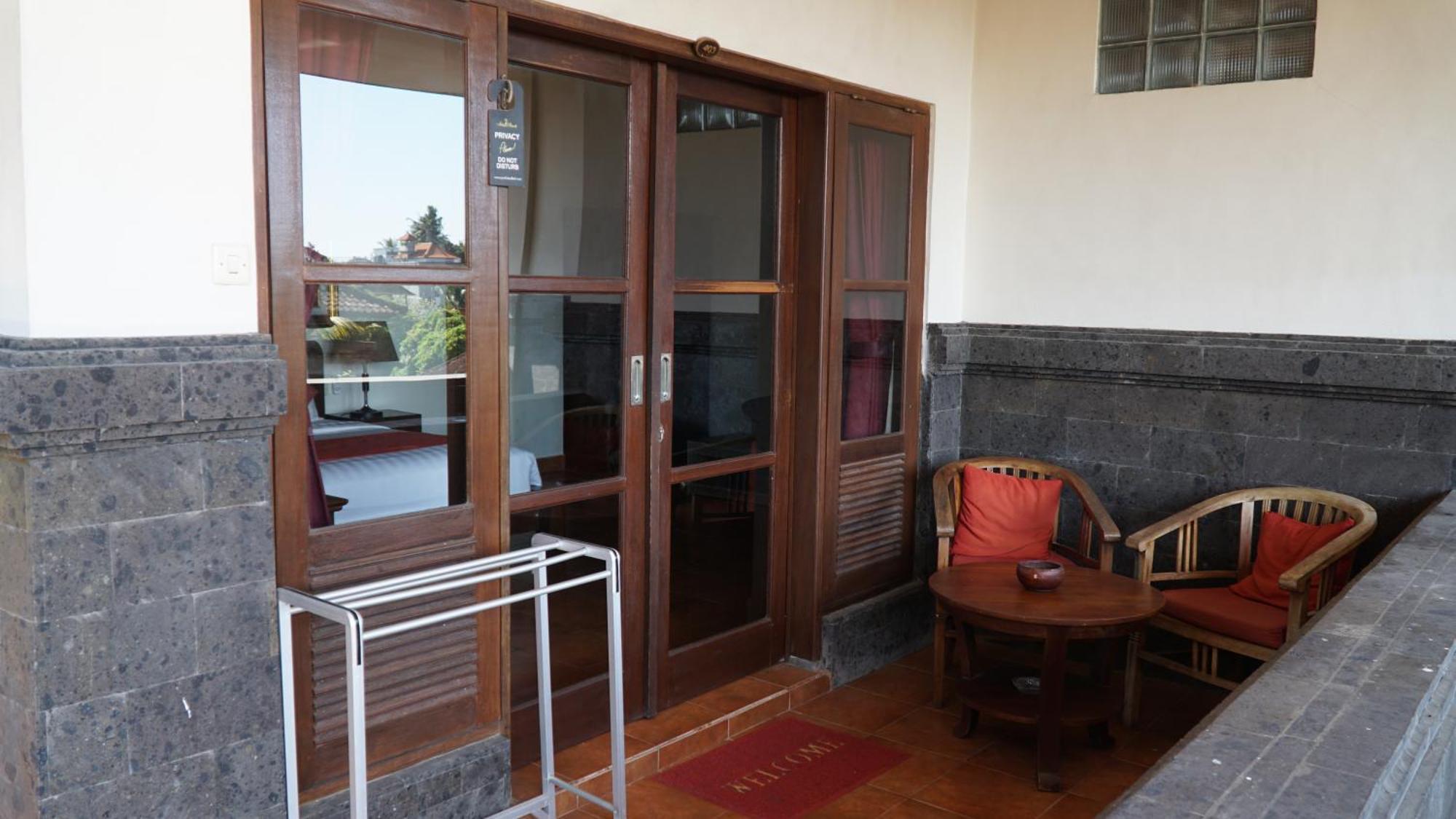 Pondok Pundi Village Ubud Zewnętrze zdjęcie