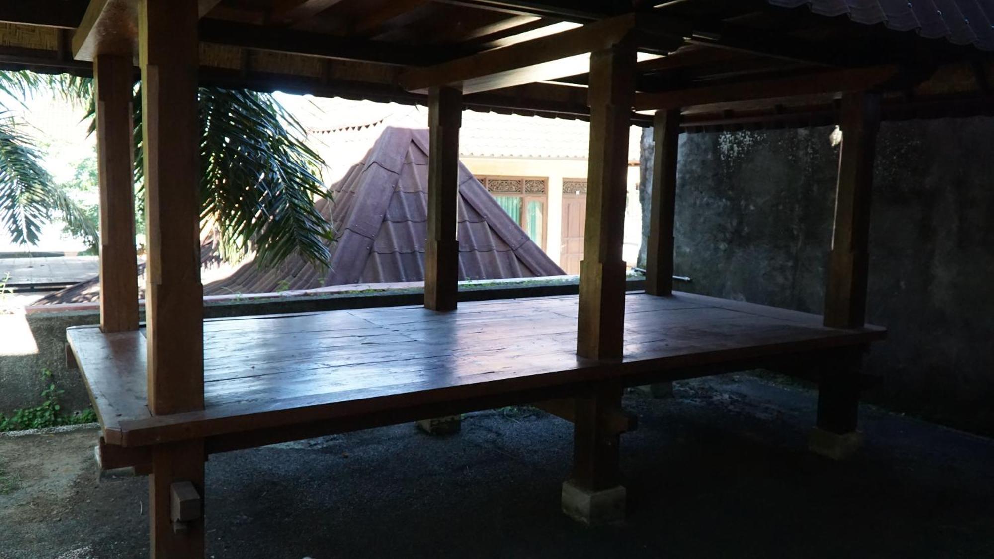 Pondok Pundi Village Ubud Zewnętrze zdjęcie