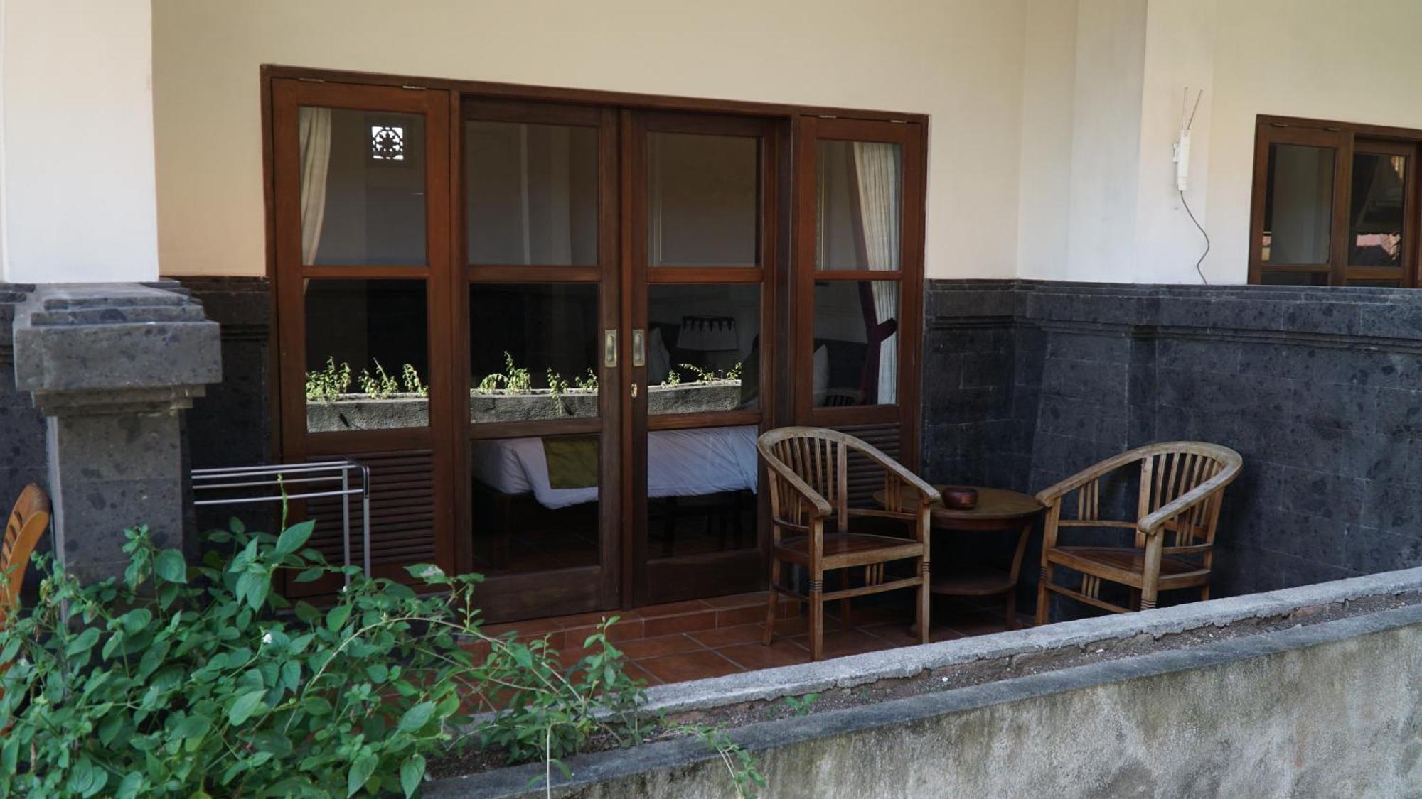 Pondok Pundi Village Ubud Zewnętrze zdjęcie
