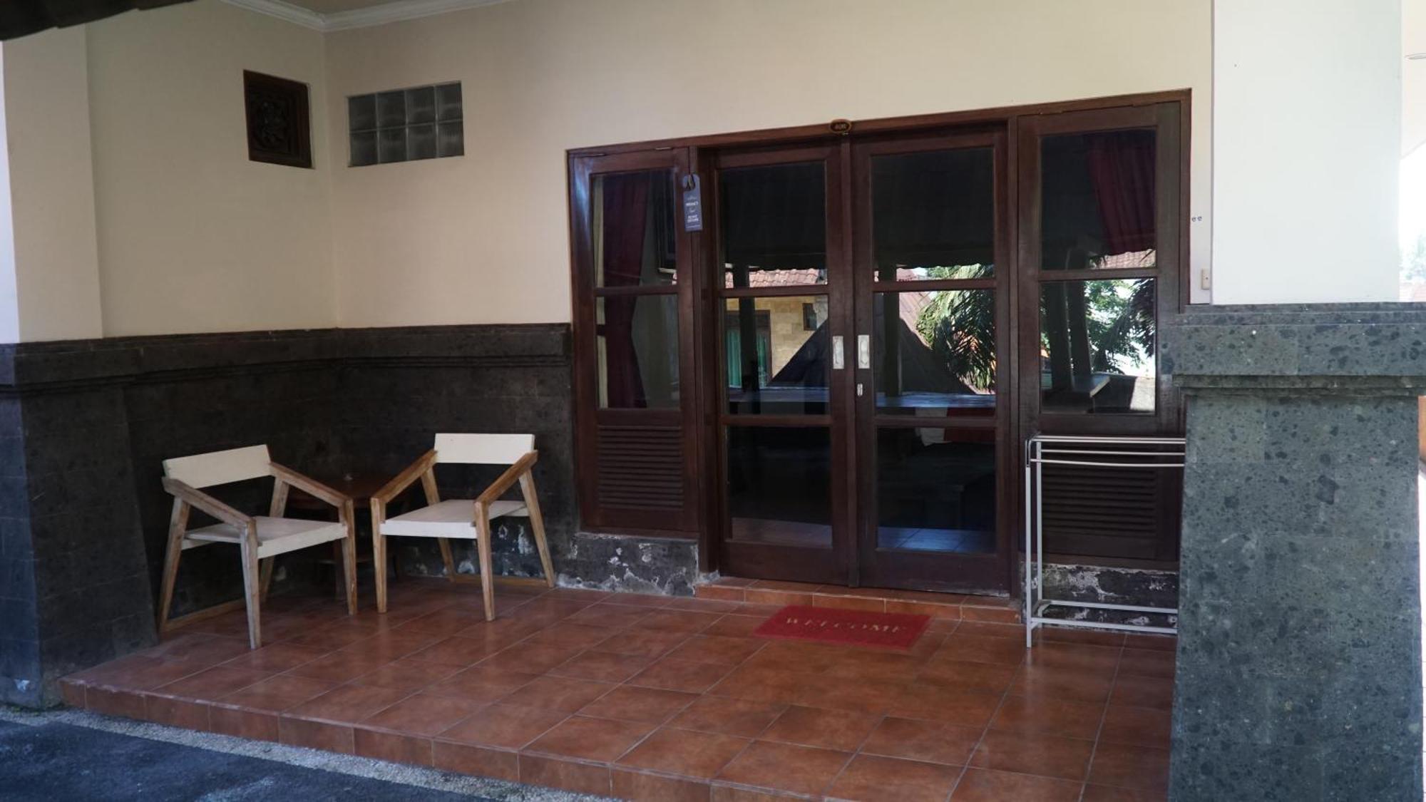 Pondok Pundi Village Ubud Zewnętrze zdjęcie