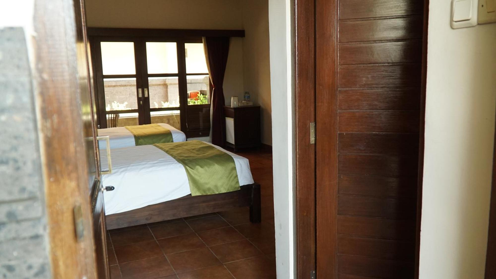 Pondok Pundi Village Ubud Zewnętrze zdjęcie