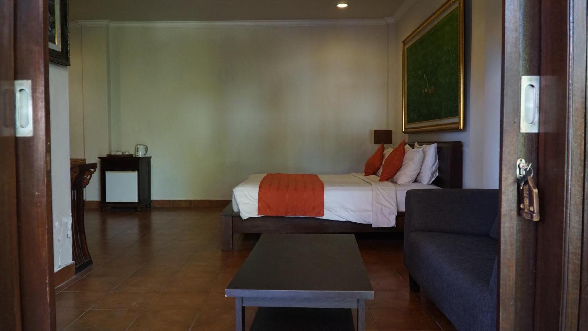 Pondok Pundi Village Ubud Zewnętrze zdjęcie