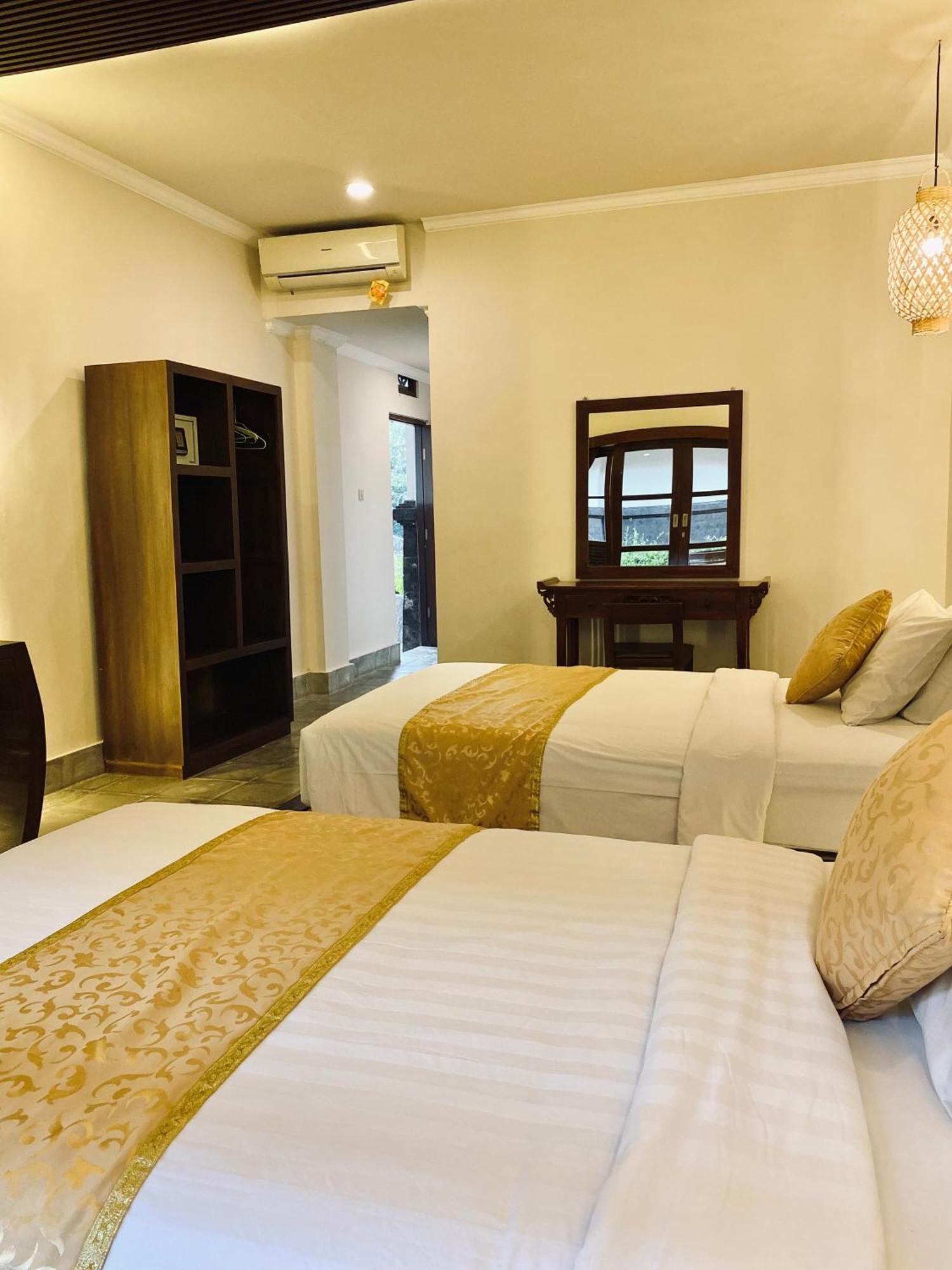 Pondok Pundi Village Ubud Zewnętrze zdjęcie