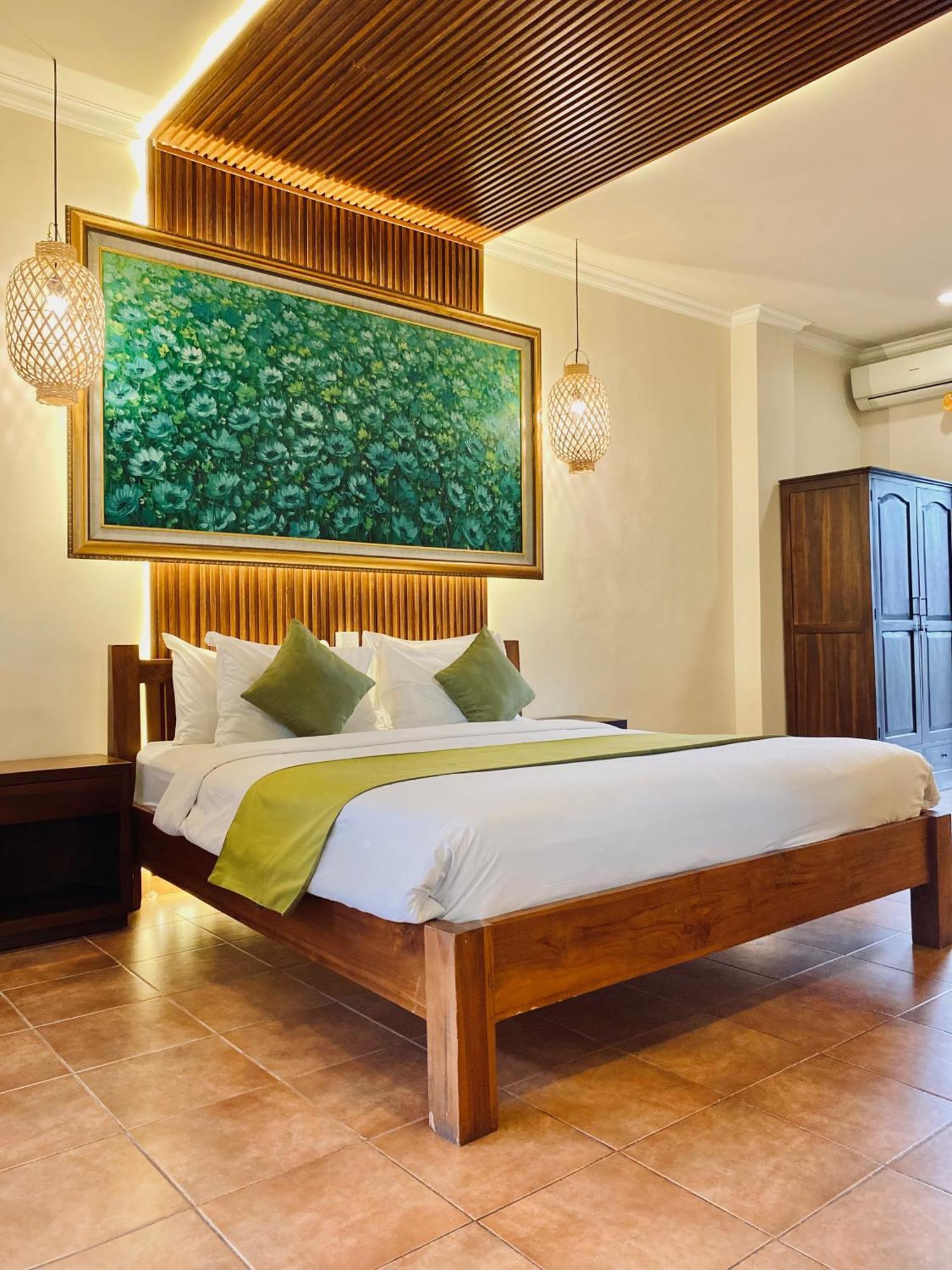 Pondok Pundi Village Ubud Zewnętrze zdjęcie