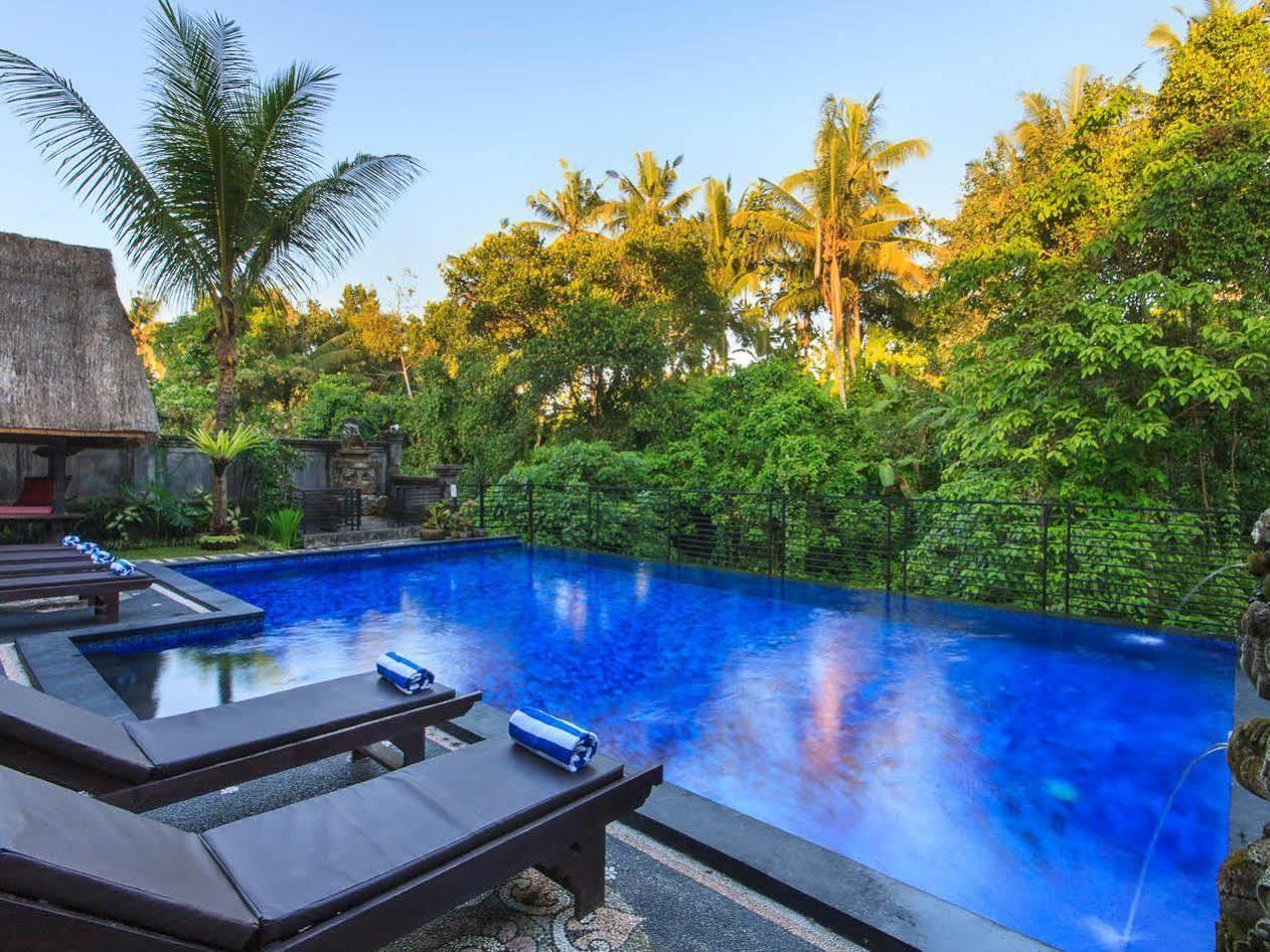Pondok Pundi Village Ubud Zewnętrze zdjęcie