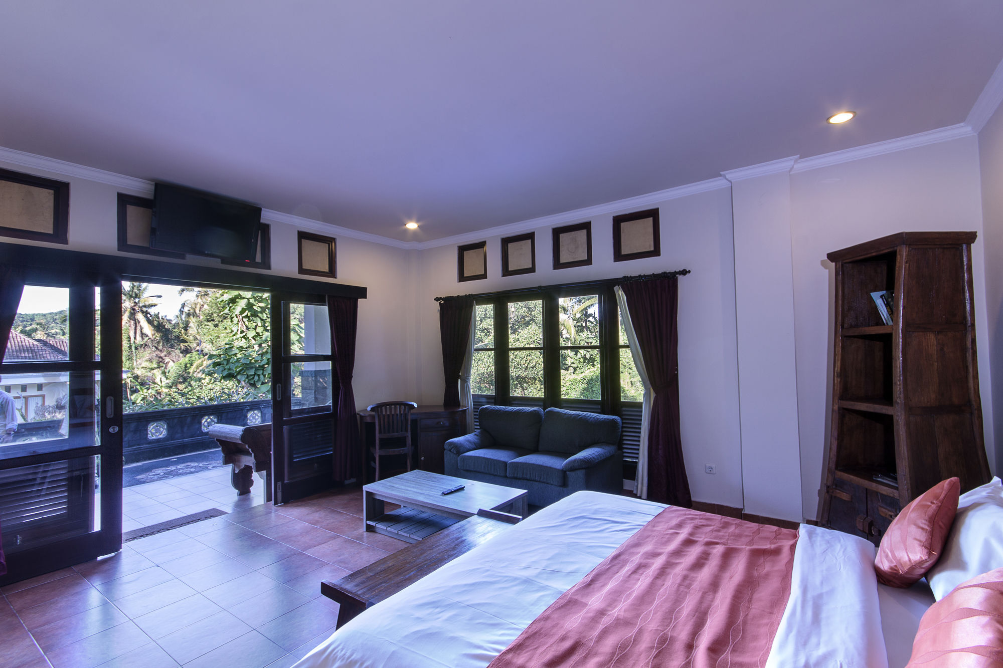 Pondok Pundi Village Ubud Zewnętrze zdjęcie